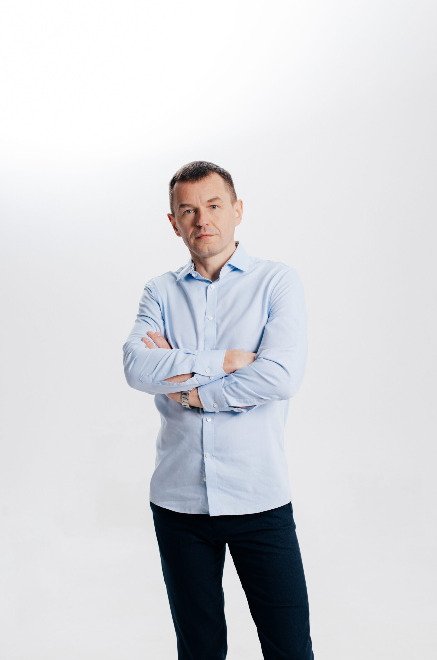 person image