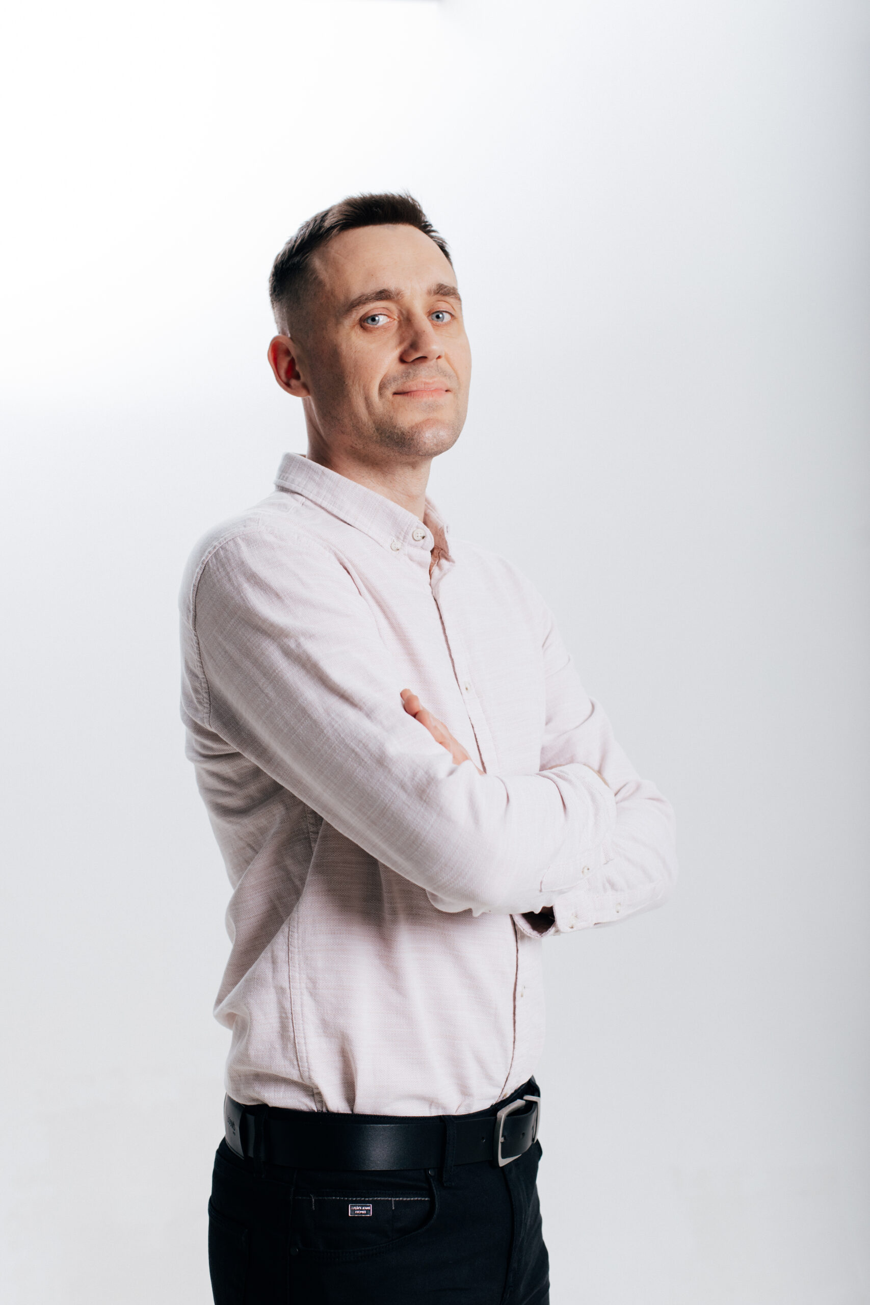 person image